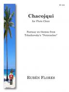 Chacojqui (Fantasy on Nutcracker) 