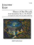 Dance of the Dryads from Symphony No. 3, 'Im Walde' 