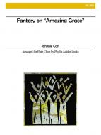 Fantasy on 'Amazing Grace' 