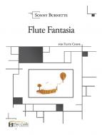 Flute Fantasia 