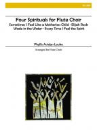 4 Spirituals 