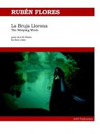 La Bruja Llorona 