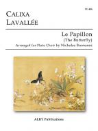 Le Papillon 