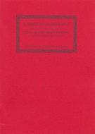 Lamento d'Arianna aus 6 der GA 