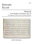 Nimrod from Enigma Variations op. 36 