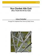 Nun Danket Alle Gott (Antiphonal) 
