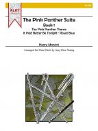 Pink Panther Suite, Book I 