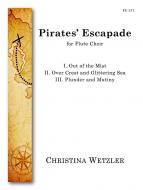 Pirates Escapade 