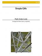 Simple Gifts 