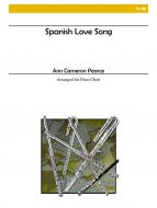Spanish Love Song 