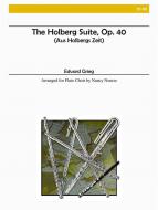 The Holberg Suite (Aus Holbergs Zeit) 