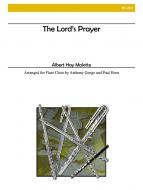 The Lord's Prayer 