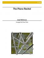 The Piano Recital 