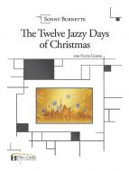 The Twelve Jazzy Days of Christmas 