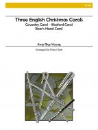 3 English Christmas Carols 