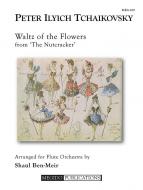 Waltz of the Flowers from 'The Nutcracker' 
