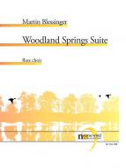 Woodland Springs Suite 