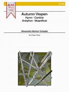 Autumn Vespers 