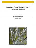 Legend of the Sleeping Bear 