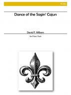 Dance of the Sagin' Cajun 