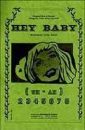 Hey Baby 