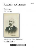 Berceuse op. 28, No. 1 