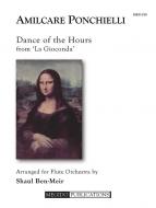 Dance of the Hours from La Gioconda 