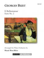 L'Arlesienne, Suite No. 2 