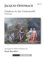 Orpheus in the Underworld 