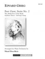 Peer Gynt Suite No. 2 