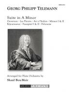 Suite in A Minor 