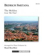 The Moldau 