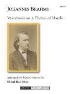 Variations on a Theme of Haydn 