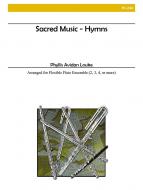 Sacred Music - Hymns (Flexible Flute Ensemble) 