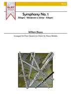 Symphony No. 1 