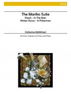 Mariko Suite 