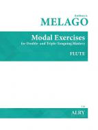 Modal Exercises 