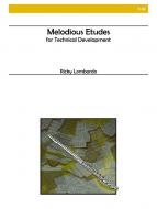 Melodious Etudes 