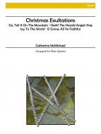 Christmas Exultations 