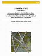 Comfort Music, Vol. 2 