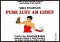 Pure Lust am Leben 