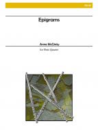 Epigrams 