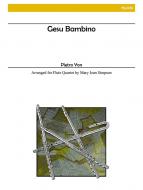 Gesu Bambino 