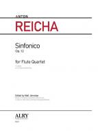 Sinfonico op. 12 
