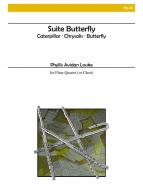 Suite Butterfly 