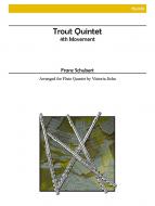 The Trout Quintet 