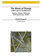 The Winds of Change 