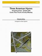 3 American Hymns 
