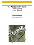 The Académie of Dance 
