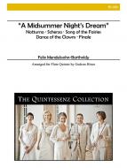 Midsummer Night's Dream 